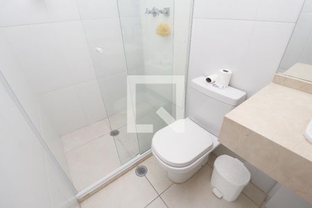 Apartamento à venda com 51m², 2 quartos e 1 vagaBanheiro