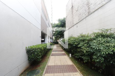 Apartamento à venda com 51m², 2 quartos e 1 vagaÁrea externa