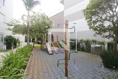 Apartamento à venda com 51m², 2 quartos e 1 vagaÁrea comum - Playground