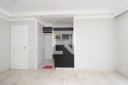 Sala de apartamento à venda com 2 quartos, 51m² em Limão, São Paulo