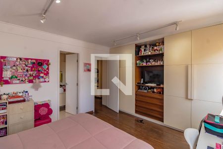 Apartamento à venda com 463m², 3 quartos e 4 vagasSuíte 2