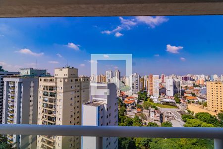 Apartamento à venda com 463m², 3 quartos e 4 vagasVaranda