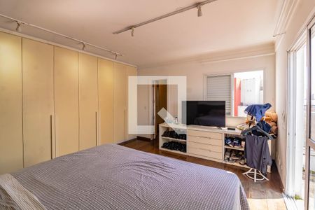 Apartamento à venda com 463m², 3 quartos e 4 vagasSuíte 3