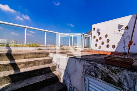 Apartamento à venda com 463m², 3 quartos e 4 vagasCobertura
