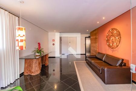 Apartamento à venda com 463m², 3 quartos e 4 vagasÁrea comum