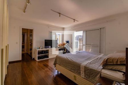Apartamento à venda com 463m², 3 quartos e 4 vagasSuíte 3