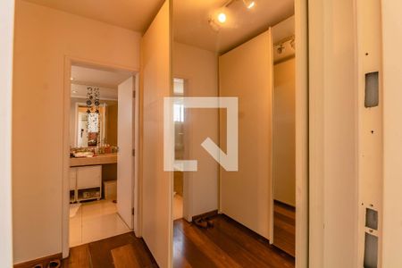 Apartamento à venda com 463m², 3 quartos e 4 vagasBanheiro da Suíte 3