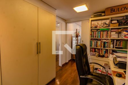 Apartamento à venda com 463m², 3 quartos e 4 vagasEscritório