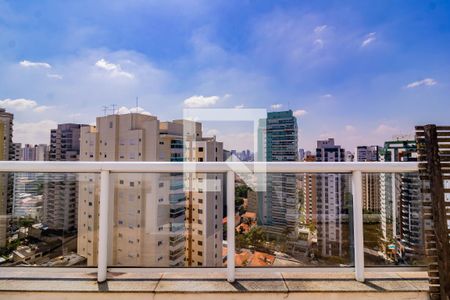 Apartamento à venda com 463m², 3 quartos e 4 vagasVista