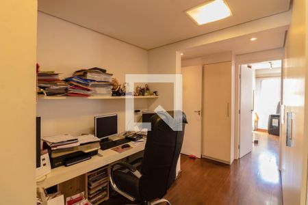 Apartamento à venda com 463m², 3 quartos e 4 vagasEscritório