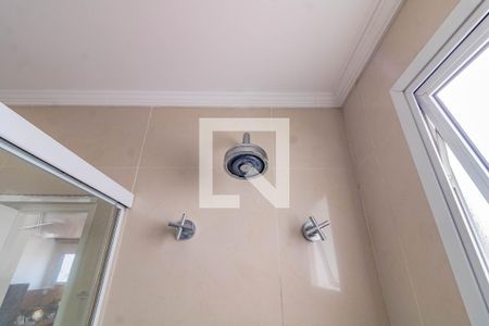 Apartamento à venda com 463m², 3 quartos e 4 vagasBanheiro