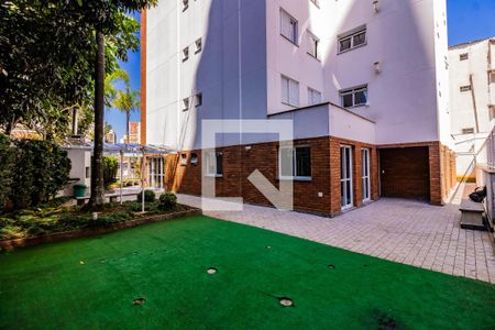 Apartamento à venda com 463m², 3 quartos e 4 vagasÁrea comum
