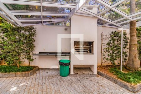 Apartamento à venda com 463m², 3 quartos e 4 vagasÁrea comum