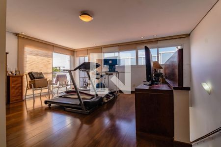 Apartamento à venda com 463m², 3 quartos e 4 vagasSala 2