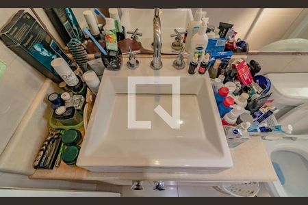 Apartamento à venda com 463m², 3 quartos e 4 vagasBanheiro