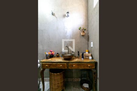 Casa à venda com 360m², 3 quartos e 2 vagasBanheiro da Suíte