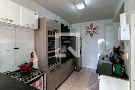 Casa à venda com 360m², 3 quartos e 2 vagasCozinha e Área de Serviço
