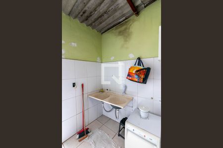 Casa à venda com 360m², 3 quartos e 2 vagasÁrea de Serviço