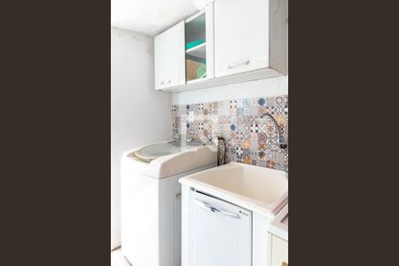 Casa à venda com 360m², 3 quartos e 2 vagasÁrea de Serviço