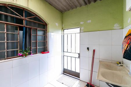 Casa à venda com 360m², 3 quartos e 2 vagasÁrea de Serviço