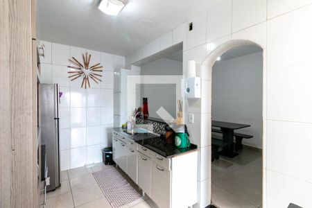 Casa à venda com 360m², 3 quartos e 2 vagasCozinha e Área de Serviço