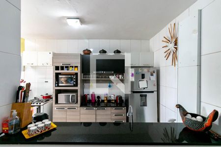 Casa à venda com 360m², 3 quartos e 2 vagasCozinha e Área de Serviço