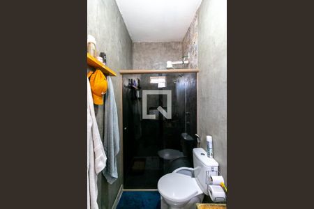 Casa à venda com 360m², 3 quartos e 2 vagasBanheiro da Suíte