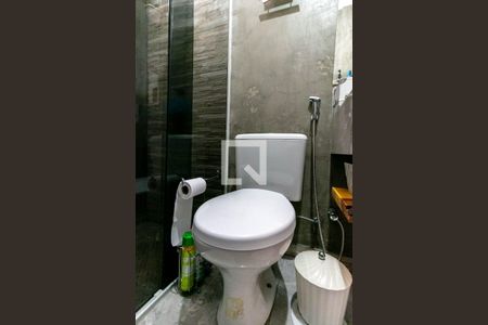 Casa à venda com 360m², 3 quartos e 2 vagasBanheiro Social