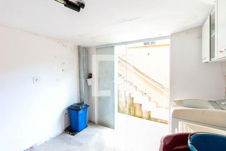 Casa à venda com 360m², 3 quartos e 2 vagasÁrea de Serviço