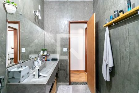 Casa à venda com 360m², 3 quartos e 2 vagasBanheiro Social