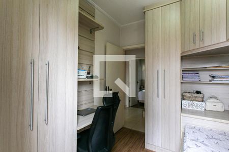 Casa de condomínio à venda com 130m², 3 quartos e 2 vagasQuarto 2