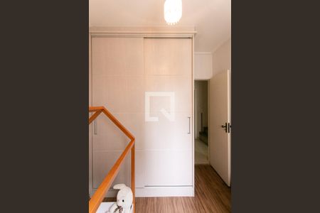 Casa de condomínio à venda com 130m², 3 quartos e 2 vagasQuarto 1