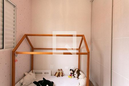 Casa de condomínio à venda com 130m², 3 quartos e 2 vagasQuarto 1