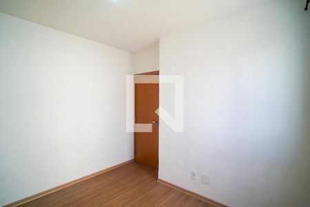 Quarto 2 de apartamento para alugar com 2 quartos, 42m² em Caguassu, Sorocaba
