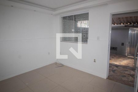 Sala de casa à venda com 2 quartos, 130m² em Jardim America, Rio de Janeiro