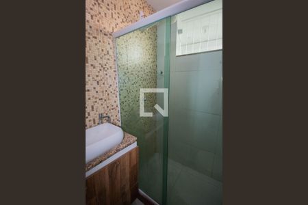Casa para alugar com 210m², 3 quartos e 2 vagasBanheiro da Suíte