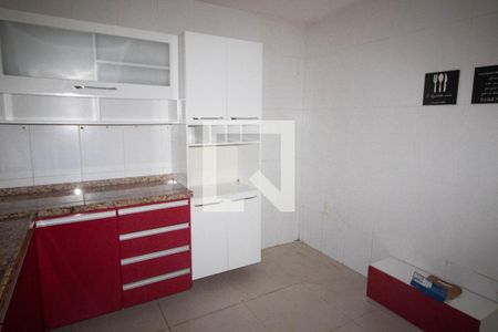 Casa para alugar com 210m², 3 quartos e 2 vagasCozinha