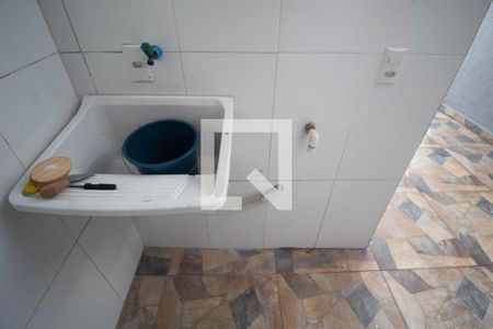 Casa para alugar com 210m², 3 quartos e 2 vagasÁrea de Serviço
