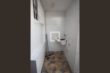 Casa para alugar com 210m², 3 quartos e 2 vagasÁrea de Serviço