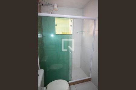 Casa para alugar com 210m², 3 quartos e 2 vagasBanheiro Social