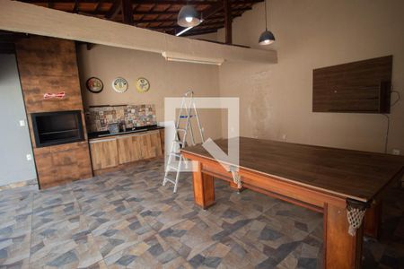 Casa para alugar com 210m², 3 quartos e 2 vagasÁrea de Jogos