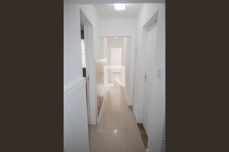 Casa para alugar com 210m², 3 quartos e 2 vagasCorredor