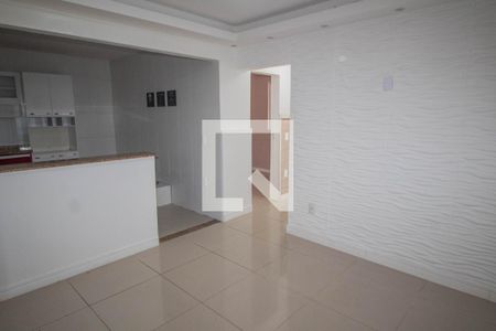 Casa para alugar com 210m², 3 quartos e 2 vagasSala