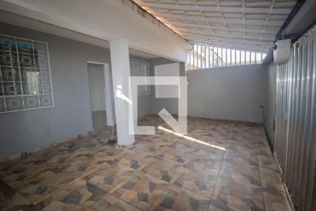 Casa para alugar com 210m², 3 quartos e 2 vagasÁrea comum