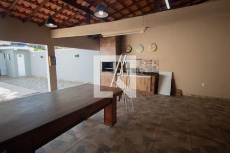 Casa para alugar com 210m², 3 quartos e 2 vagasÁrea de Jogos