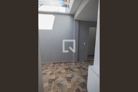 Casa para alugar com 210m², 3 quartos e 2 vagasÁrea de Serviço