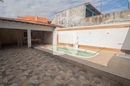 Casa para alugar com 210m², 3 quartos e 2 vagasÁrea comum - Piscina