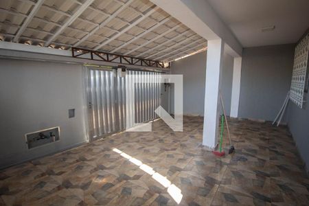 Casa para alugar com 210m², 3 quartos e 2 vagasÁrea comum