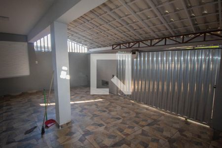 Casa para alugar com 210m², 3 quartos e 2 vagasÁrea comum