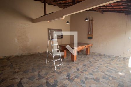 Casa para alugar com 210m², 3 quartos e 2 vagasÁrea de Jogos